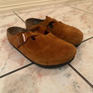 Birkenstock Clogs